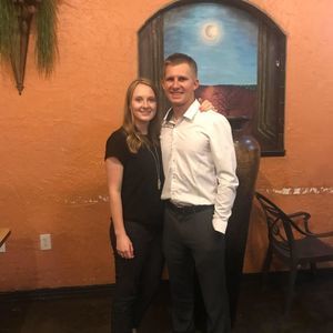 Meet your Posher, Jeremy